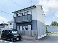 サンスリーゼ Aの外観