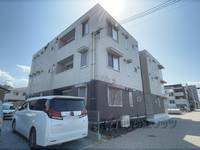 アークステージの外観