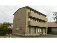 愛知県名古屋市守山区大字上志段味字所下(アパート)の賃貸物件の外観