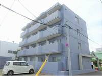 北海道札幌市中央区南十四条西13(マンション)の賃貸物件の外観