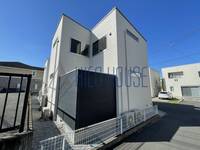 埼玉県川越市大字鯨井(一戸建)の賃貸物件の外観