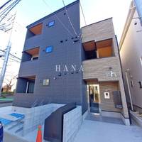 物件の外観画像