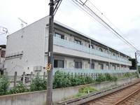 リブリ・富士の外観