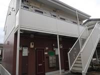 物件の外観画像