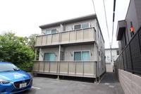 物件の外観画像