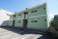 パークサイドインの外観