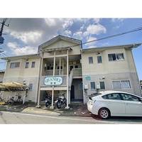 グランドリー薄場の外観