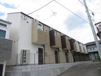 物件の外観画像