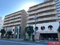 ドリームネオポリス鶴見IIIの外観