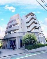 神奈川県川崎市麻生区万福寺2(マンション)の賃貸物件の外観