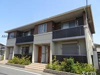 サンライズなでしこAの外観