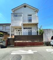 埼玉県川越市岸町3(一戸建)の賃貸物件の外観