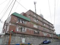 吉宗ビルの外観