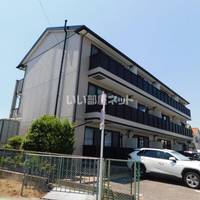 大阪府堺市中区土師町2(マンション)の賃貸物件の外観