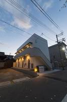 大阪府大阪市生野区林寺4(アパート)の賃貸物件の外観