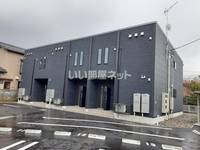 物件の外観画像