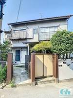 豊澤荘の外観