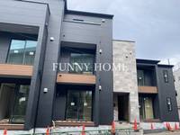 物件の外観画像