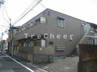 ソフィア長崎の外観