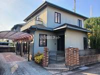 愛媛県新居浜市横水町(一戸建)の賃貸物件の外観