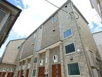 物件の外観画像