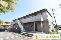 プレイス・ワンの外観