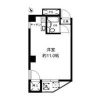 青葉台タワーの間取り