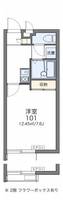 小南上原の間取り