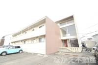 物件の外観画像