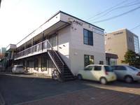 物件の外観画像