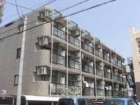 アーバンコート野口の外観