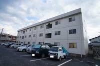 埼玉県比企郡川島町大字上伊草(マンション)の賃貸物件の外観