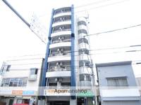 シーズンコート尾張瀬戸の外観