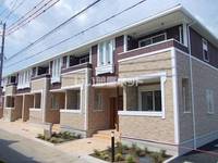 物件の外観画像