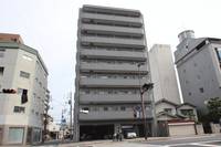 コーポPALIIIの外観