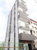 ONLYONE梅田北の外観