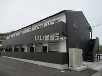 物件の外観画像