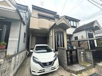 物件の外観画像