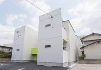 物件の外観画像