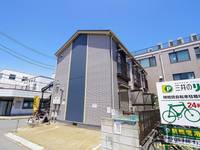 物件の外観画像