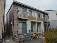 長崎県大村市植松1(一戸建)の賃貸物件の外観