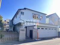 東京都杉並区永福3(アパート)の賃貸物件の外観