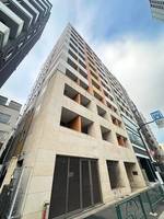 東京都港区南麻布2(マンション)の賃貸物件の外観