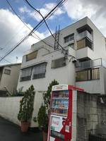 東京都杉並区高円寺北4(マンション)の賃貸物件の外観
