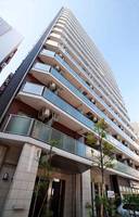 東京都台東区台東4(マンション)の賃貸物件の外観