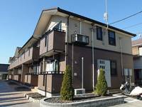 東京都世田谷区喜多見4(アパート)の賃貸物件の外観