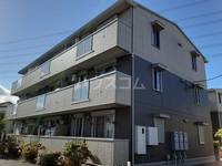 マジェスティックアンIIの外観