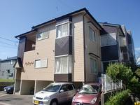 物件の外観画像