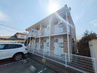 東京都昭島市拝島町2(アパート)の賃貸物件の外観