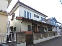 埼玉県川越市霞ケ関北1(一戸建)の賃貸物件の外観